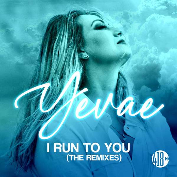 Yevae - I Run To You (Stonebridge Ghetto Anthem Mix)
