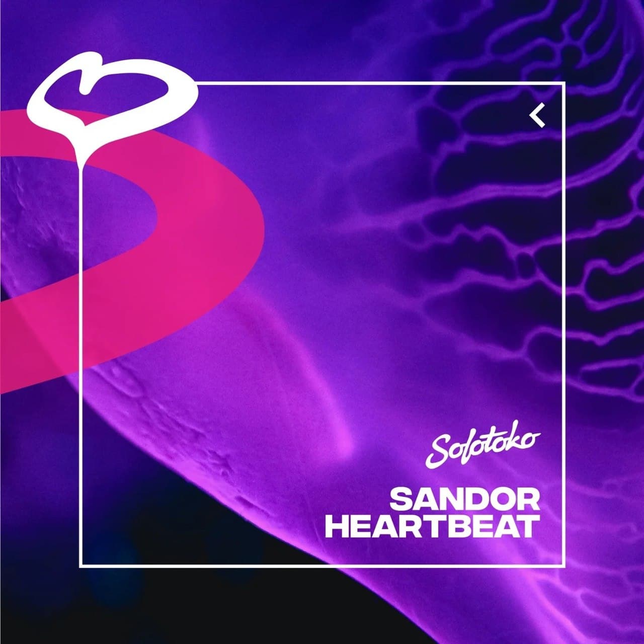 Sandor - Heartbeat (Extended Mix)