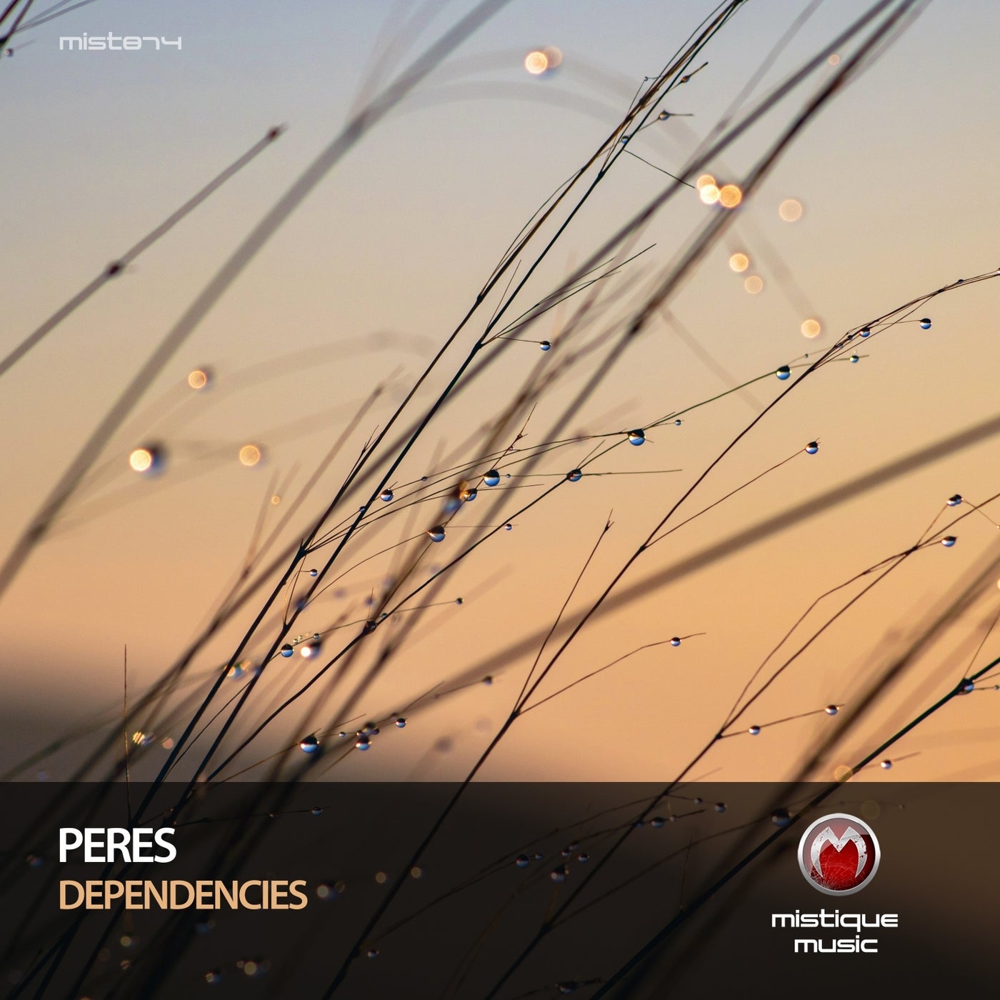 Peres - Lost High (Original Mix)