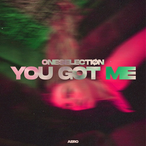 OneSelectiøn - You Got Me (Original Mix)
