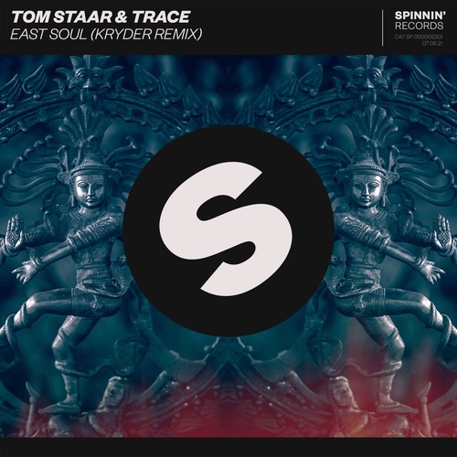Tom Staar & Trace - East Soul (Kryder Extended Remix)