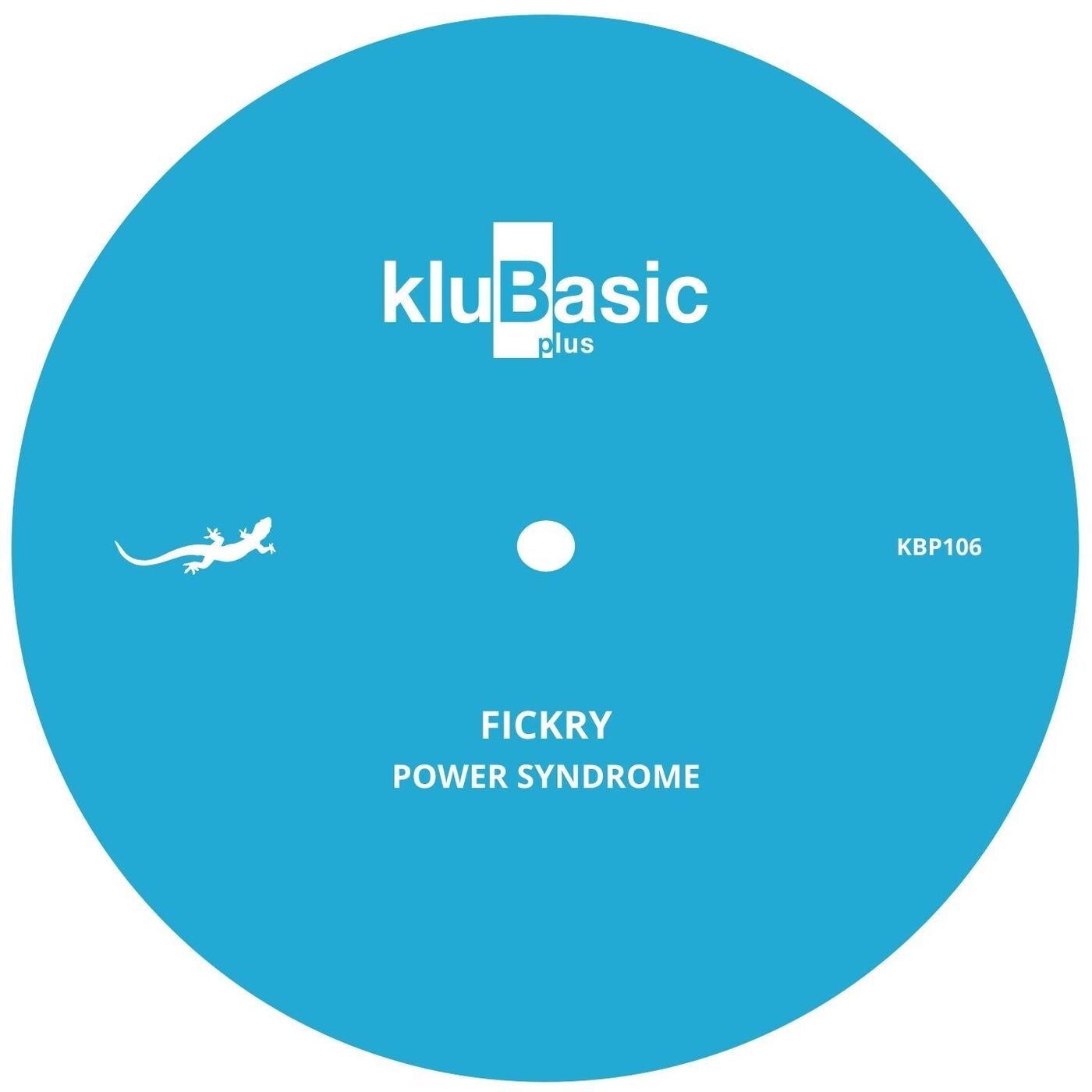 Fickry - Power Syndrome (Original Mix)