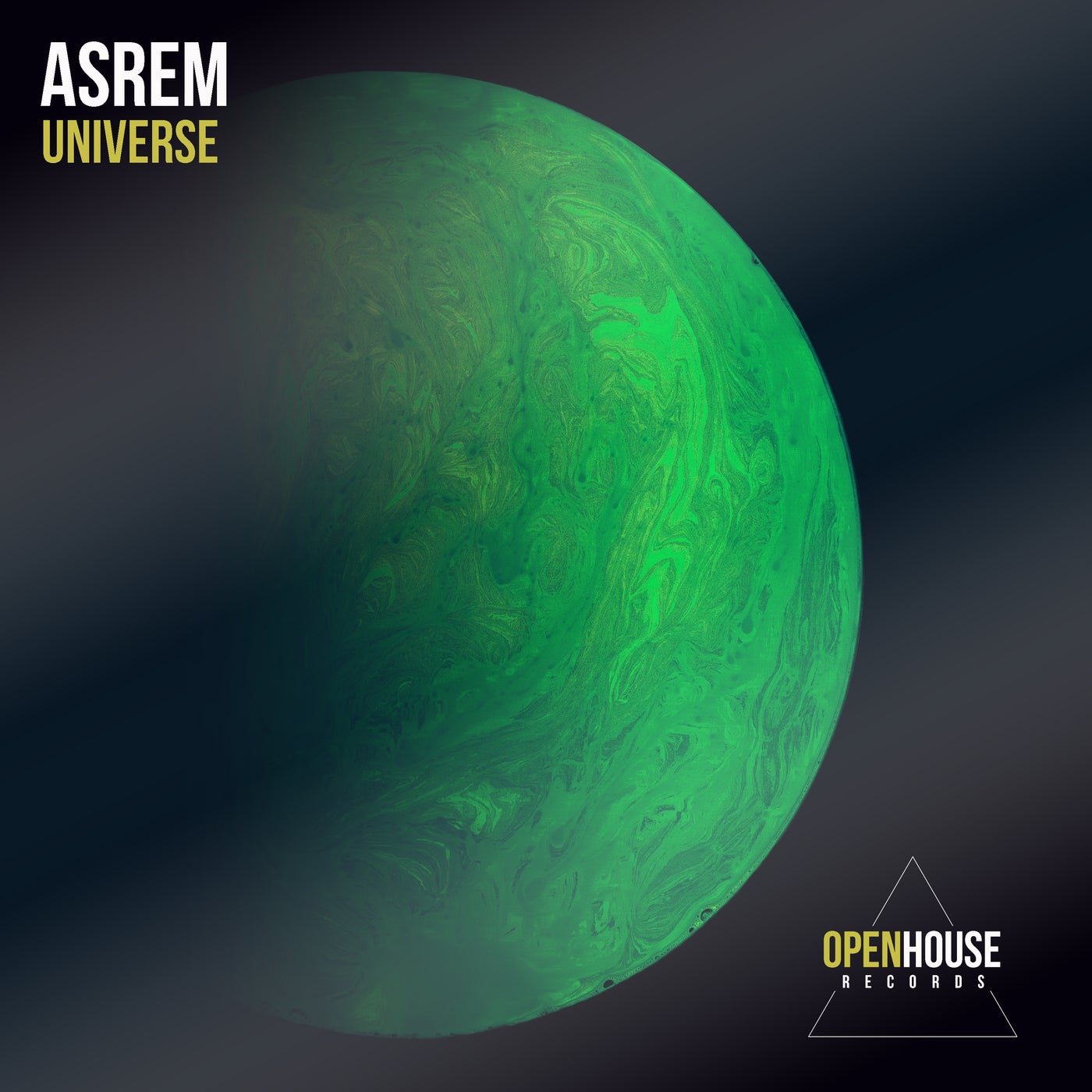 Asrem - Universe (Original Mix)