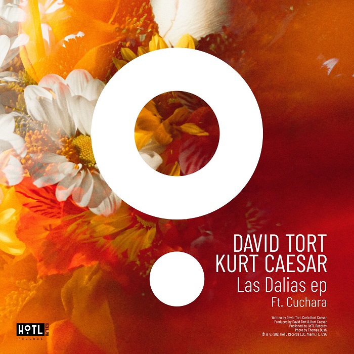 David Tort & Kurt Caesar - Las Dalias (Extended Mix)