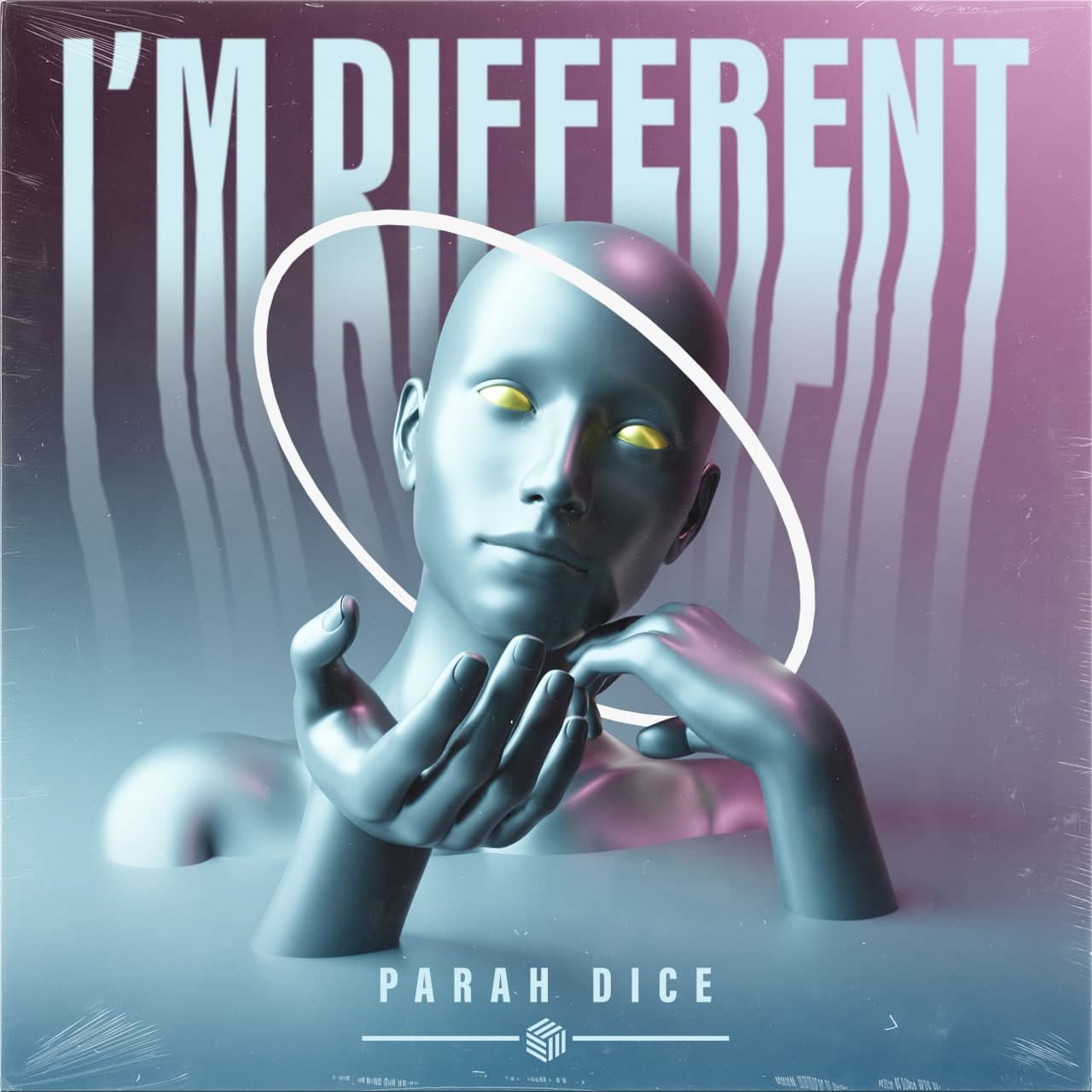 Parah Dice - I'm Different (Extended Mix)