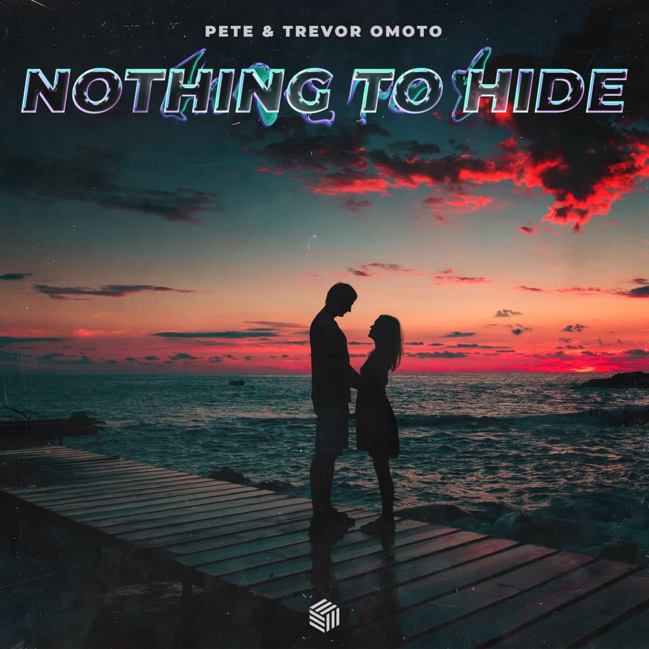 PeTE & Trevor Omoto - Nothing To Hide (Extended Mix)