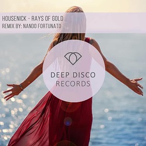 Housenick - Rays Of Gold (Nando Fortunato Remix)