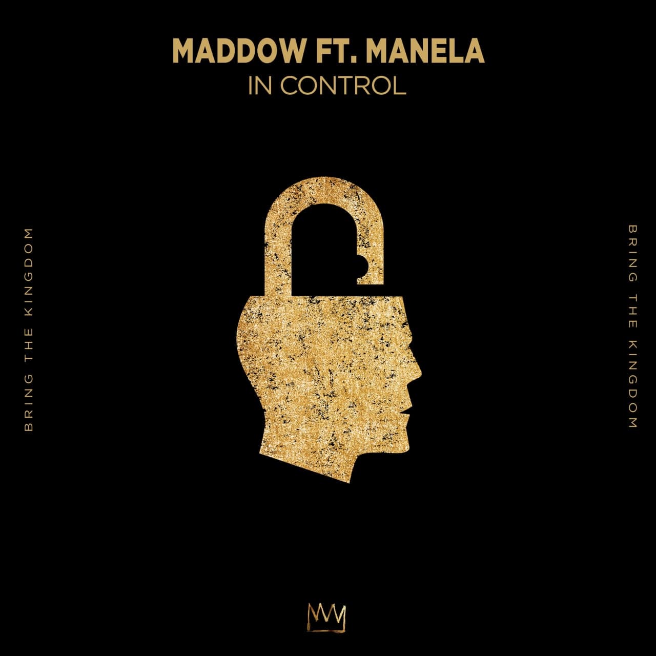 Maddow feat. Manela - In Control (Extended Mix)