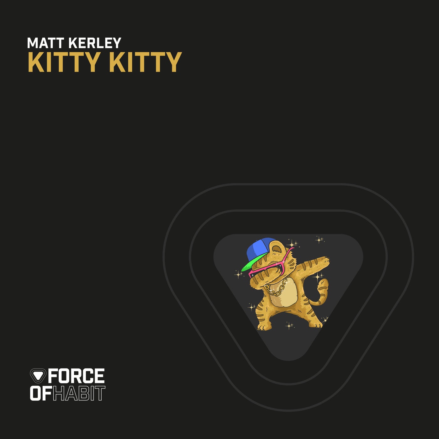 Matt Kerley - Kitty Kitty (Club Mix)