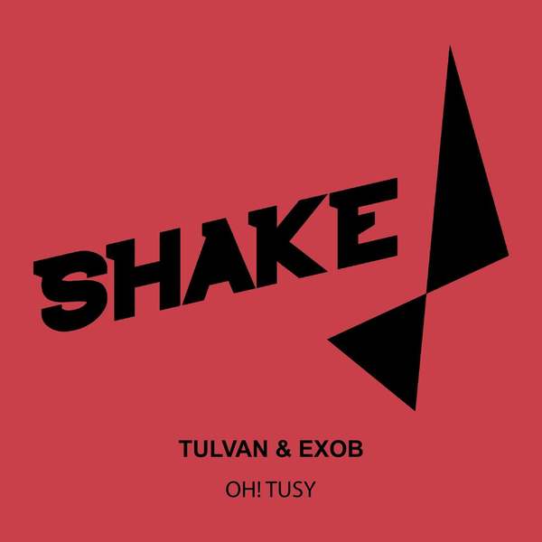 Tulvan Exob - Oh! Shit  (Original Mix)