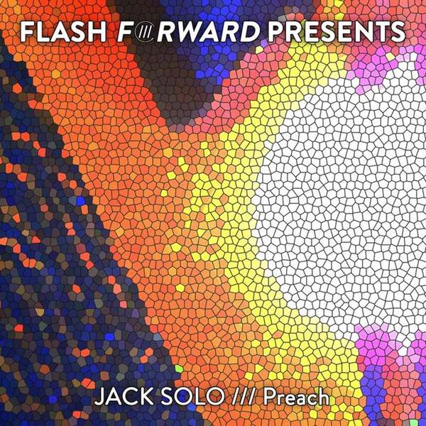 Jack Solo - Preach (Original Mix)