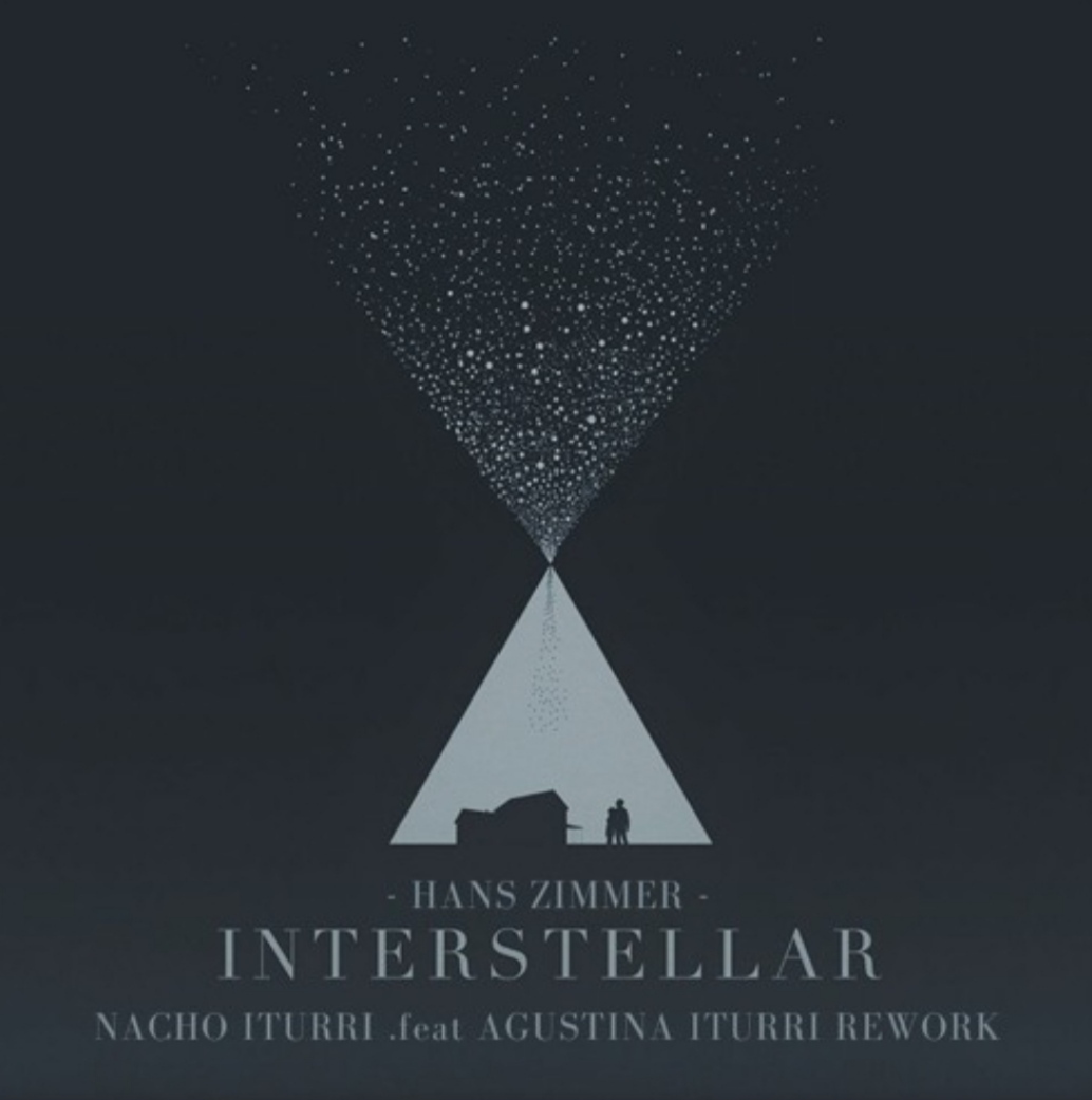 Hans Zimmer - Interstellar (Nacho Iturri feat. Agustina Iturri Rework)