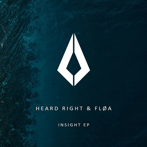 Heard Right, Floa - Insight (Extended Mix)