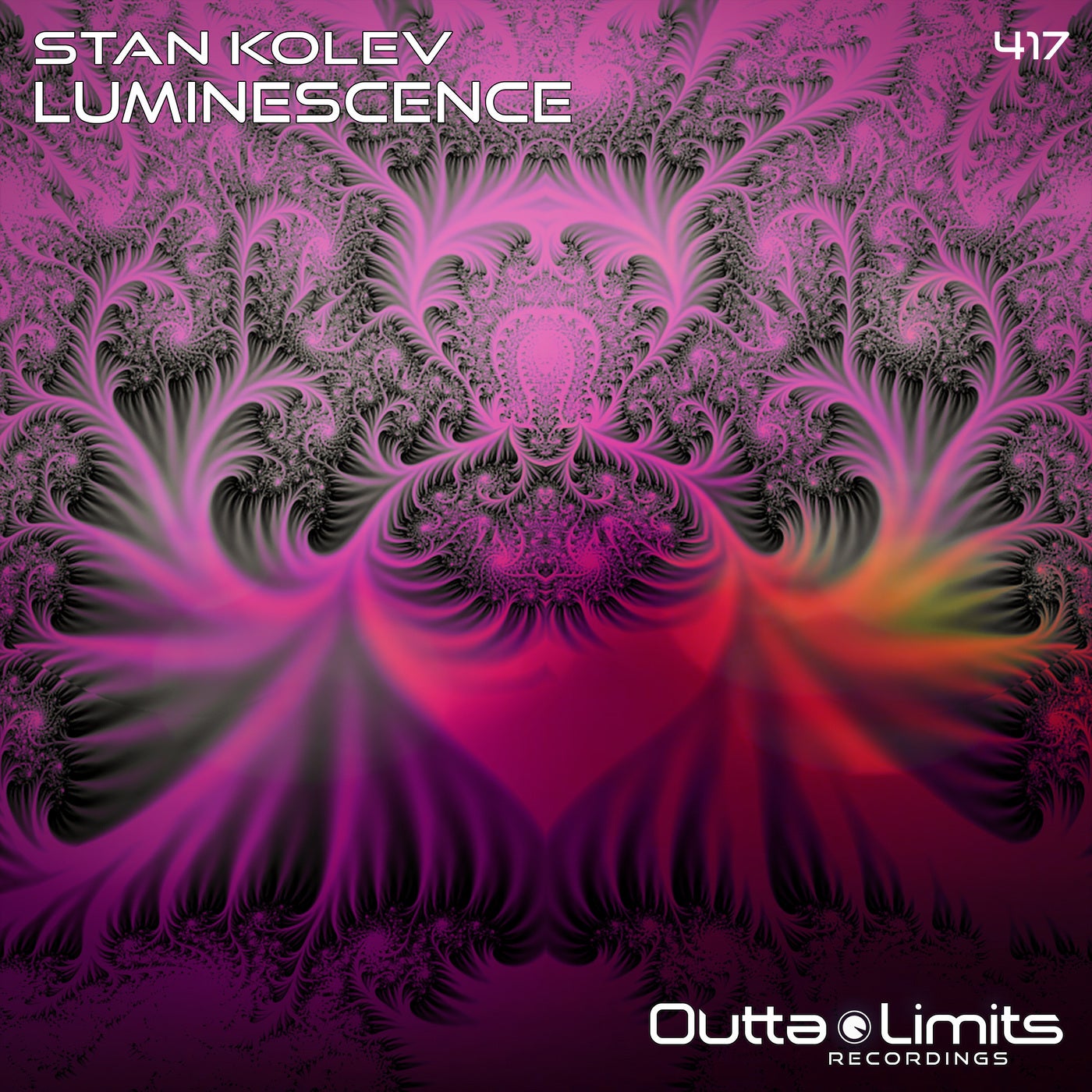 Stan Kolev - Luminescence (Original Mix)