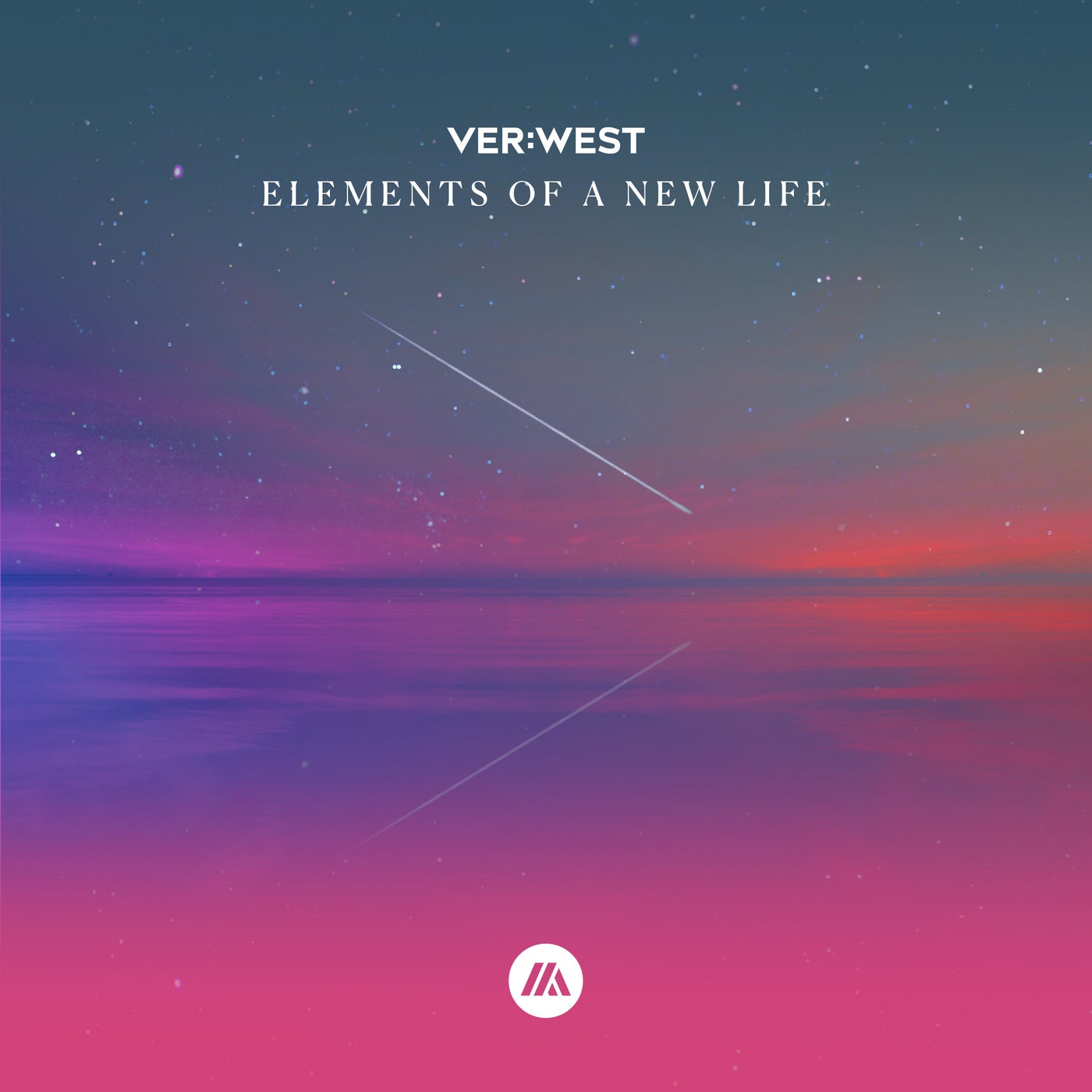 Ver:West - Elements Of A New Life (Extended Mix)