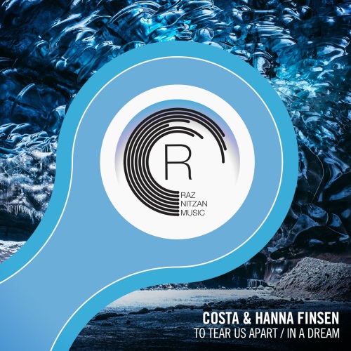 Costa & Hanna Finsen - To Tear Us Apart (Extended Mix)