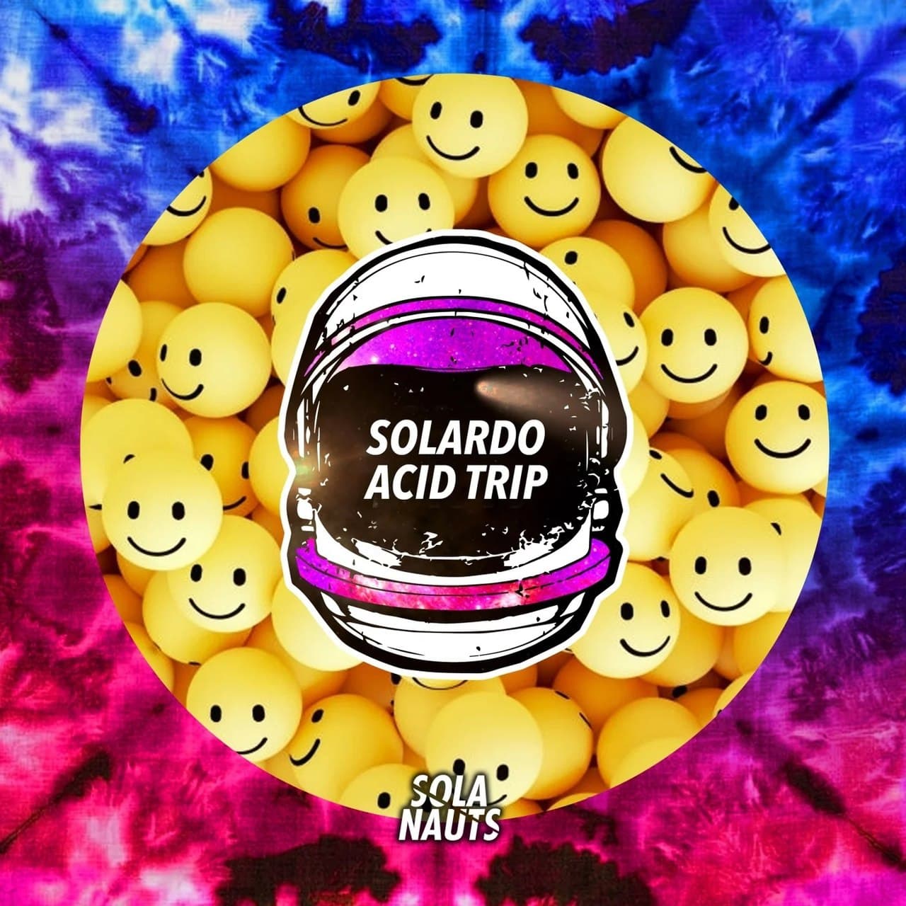 Solardo - System Pressure (Original Mix)