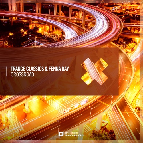 Trance Classics & Fenna Day - Crossroad (Extended Mix)