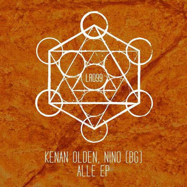 Kenan Olden, Nino (BG) - Alle (Extended Mix)