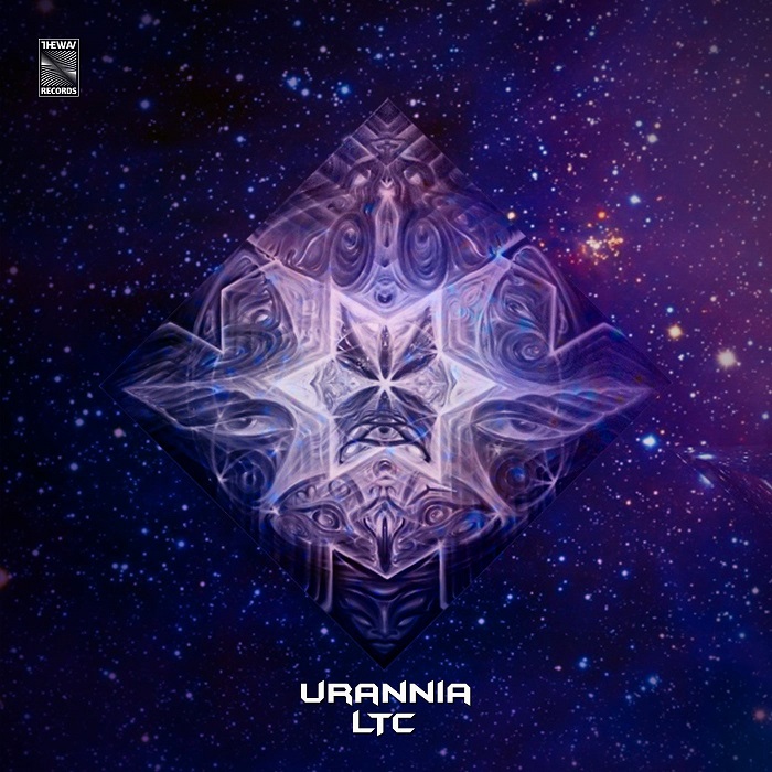 Urannia - LTC (Original Mix)