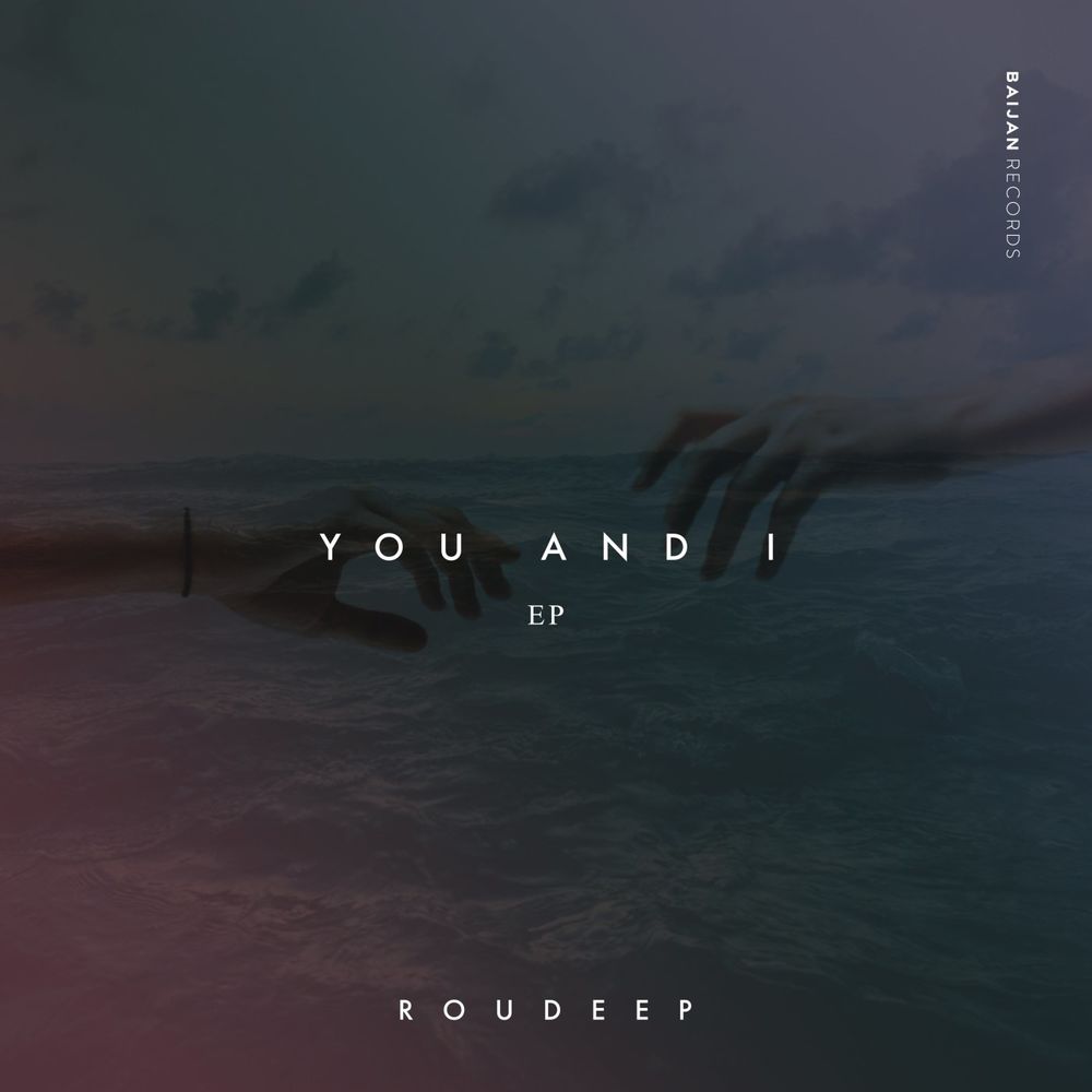 Roudeep - You Take Me (Original Mix)