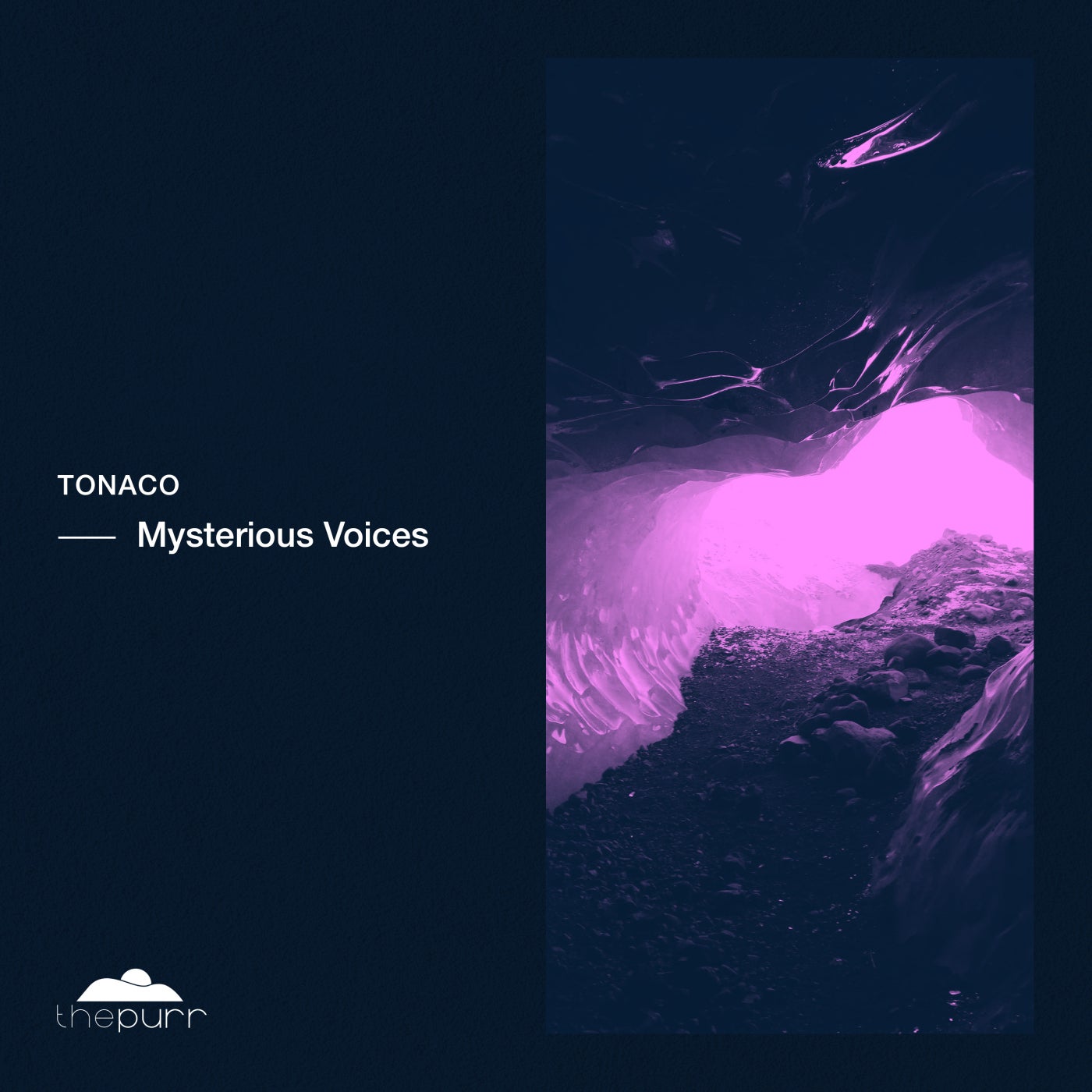 Tonaco - Mysterious Voices (Original Mix)