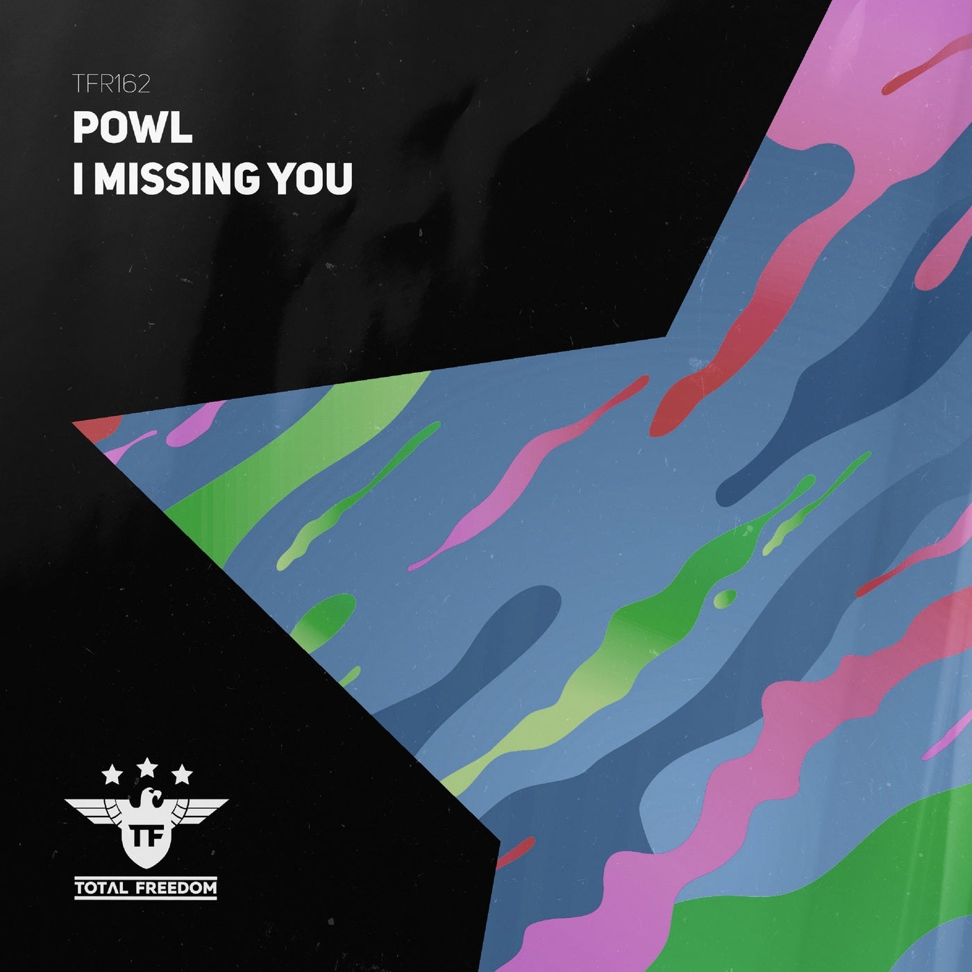 Powl - I Missing You (Extended Mix)