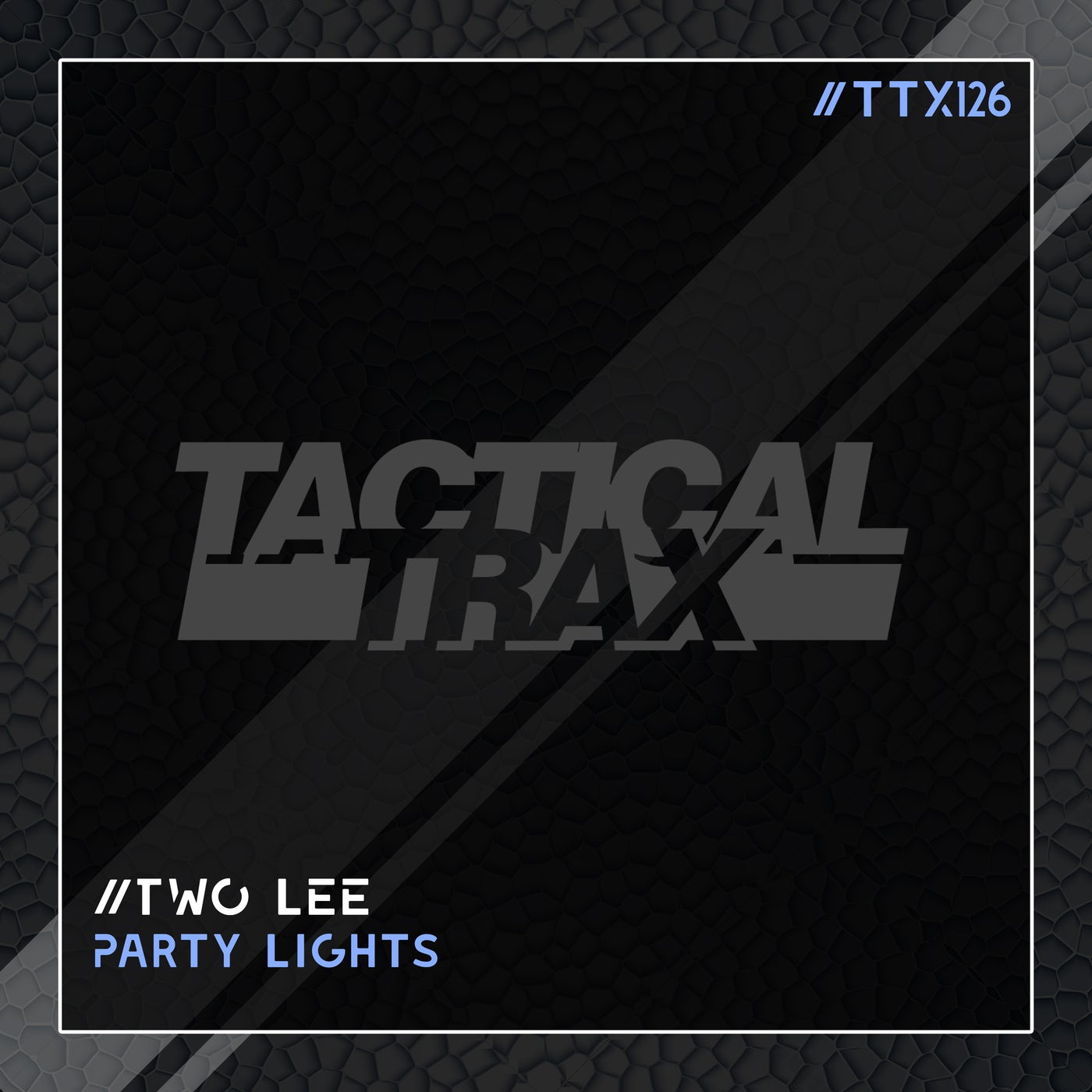 Two Lee - Party Lights (Original Mix)