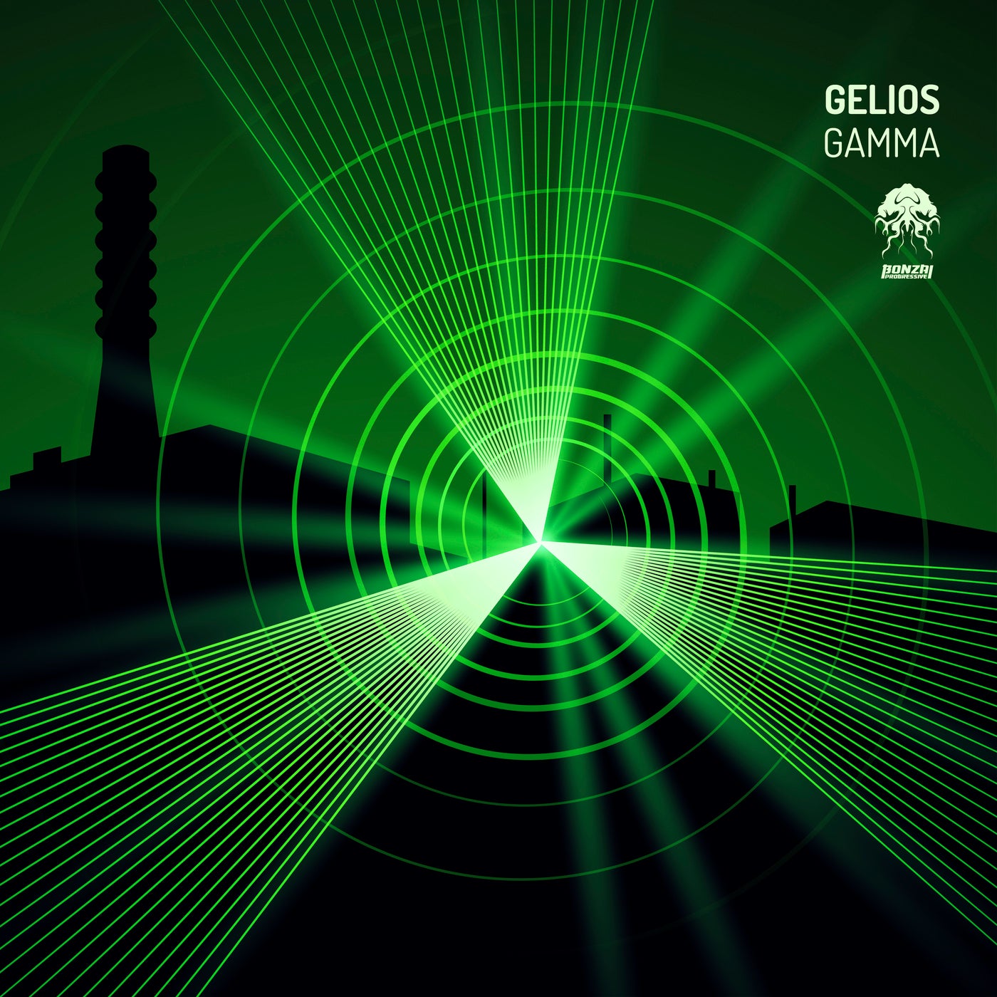 Gelios - Yellow (Original Mix)