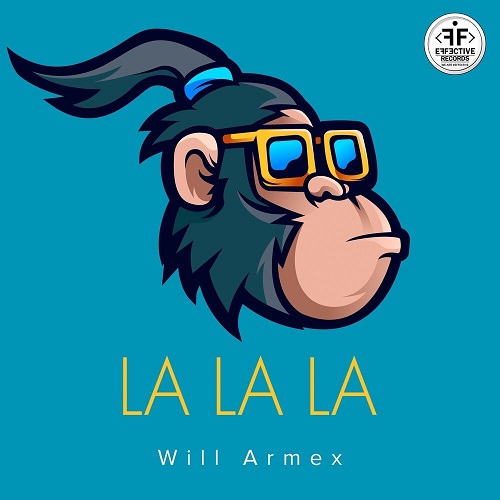 Will Armex - La La La (Original Mix)