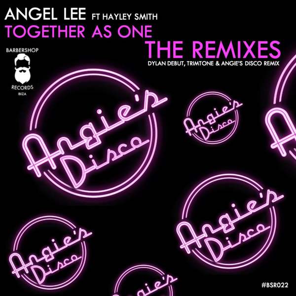 Angel Lee - Together As One (Trimtone Remix)