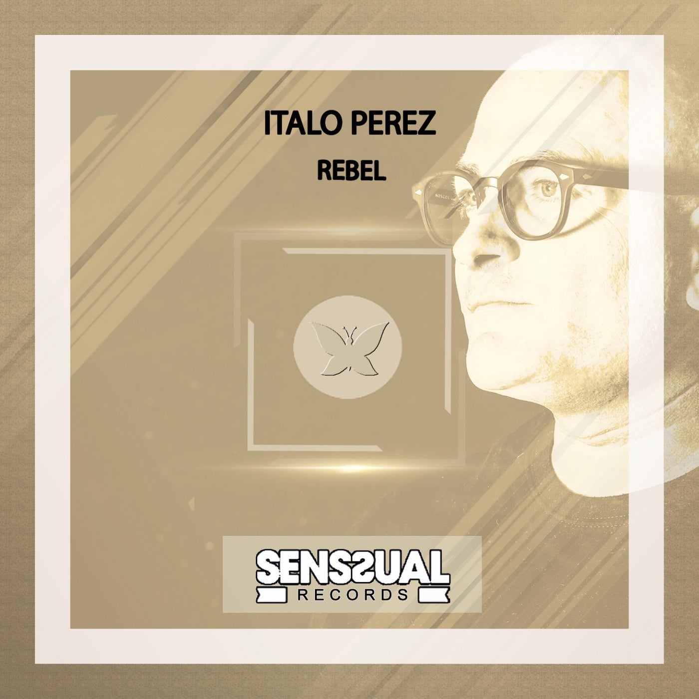 Italo Perez - Rebel (Original Mix)