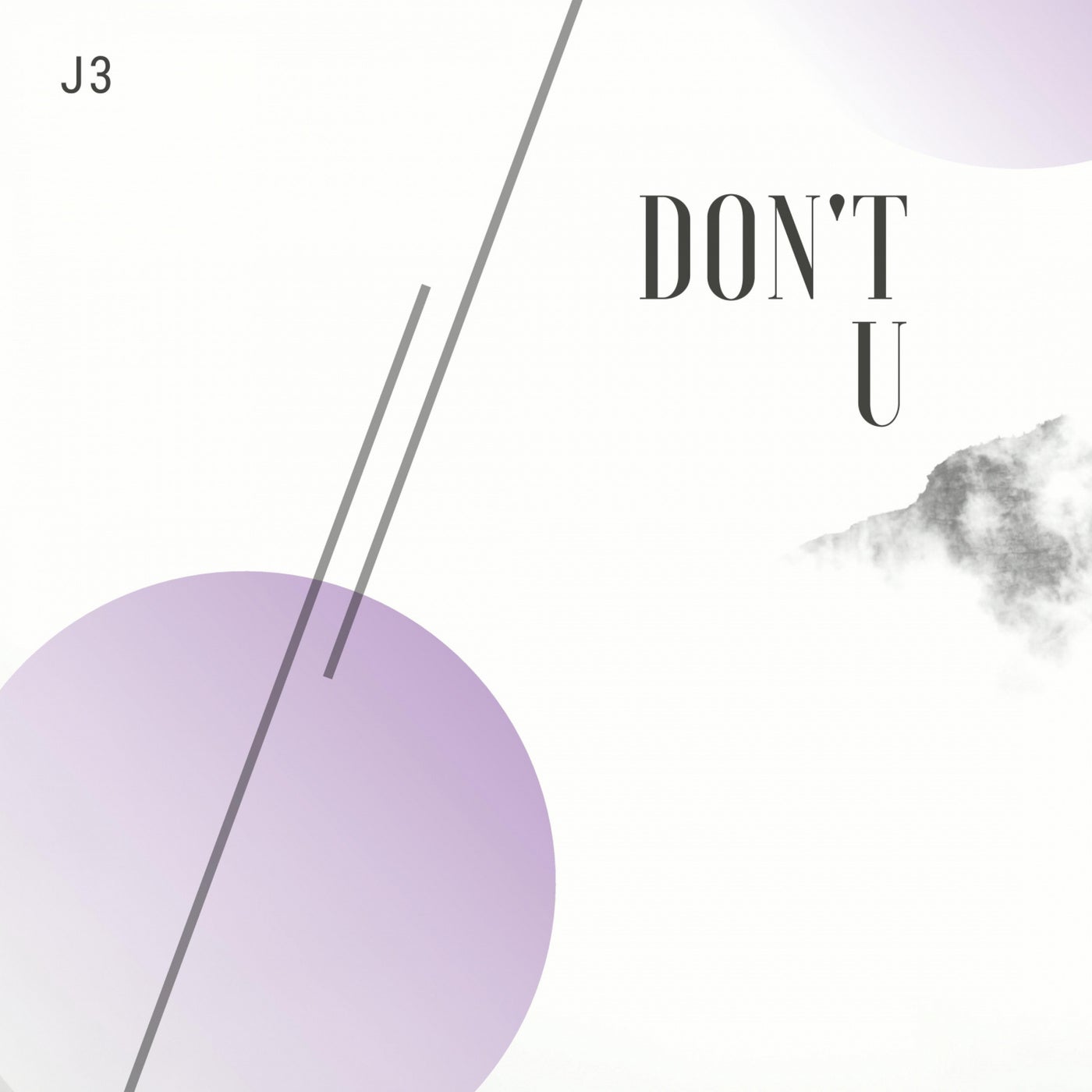 J3NK!NS - Don't U (Original Mix)
