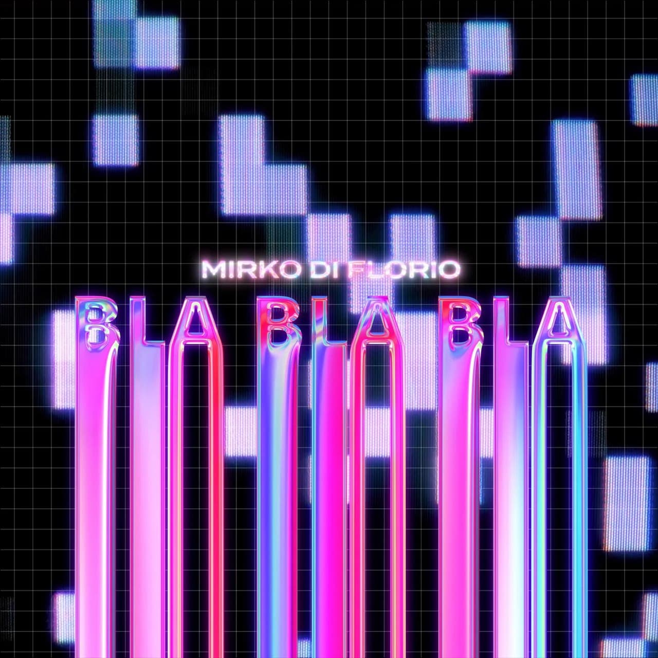 Mirko Di Florio - Bla Bla Bla (Extended Mix)