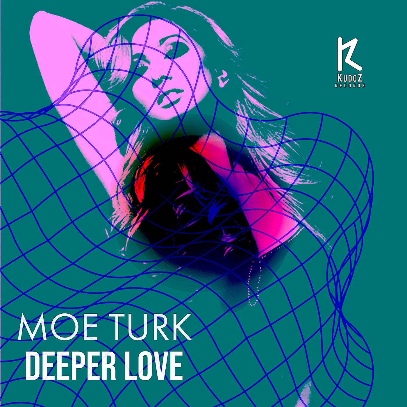 Moe Turk - Deeper Love (Original Mix)