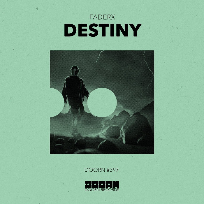 FaderX - Destiny (Extended Mix)