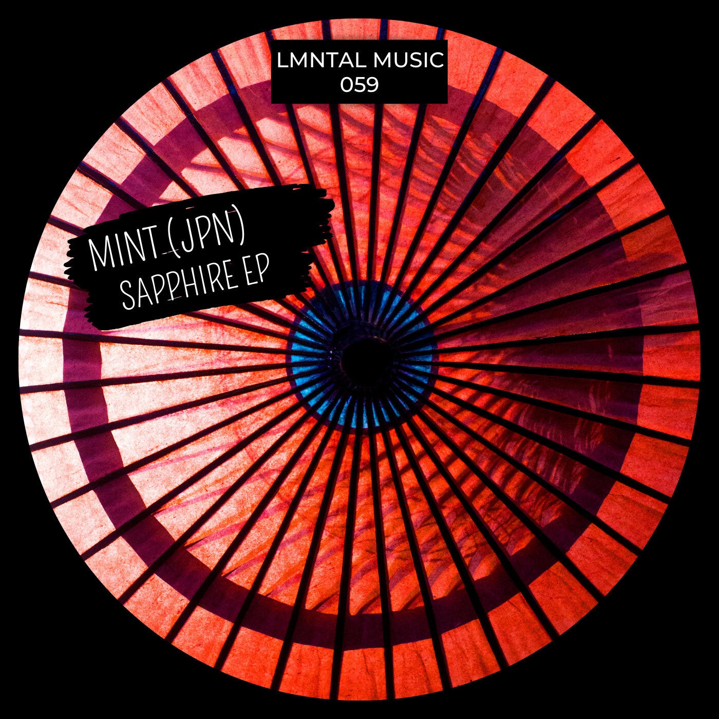 Mint (JPN) - Inner Voices (Original Mix)