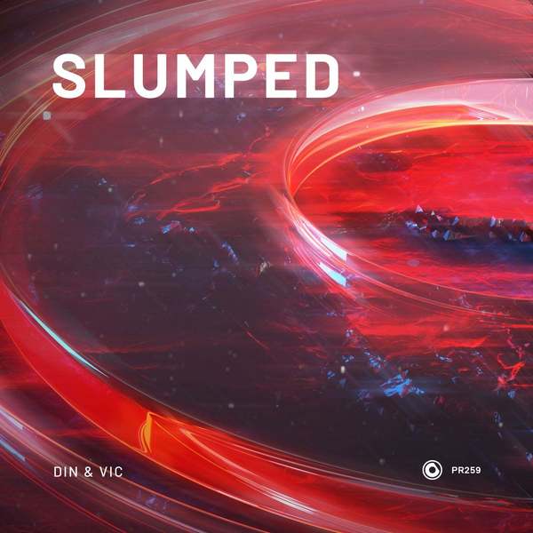 Din & Vic - Slumped (Extended Mix)