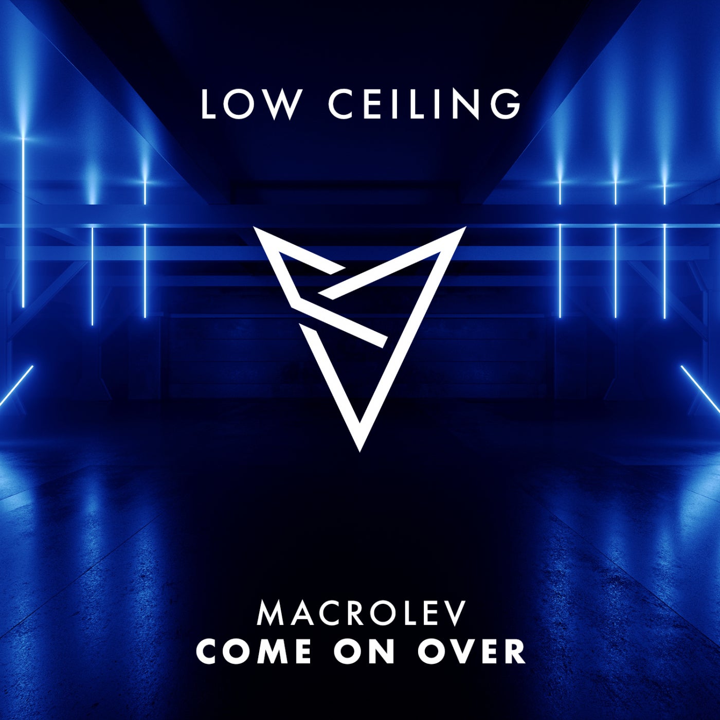 Macrolev - Come On Over (Original Mix)