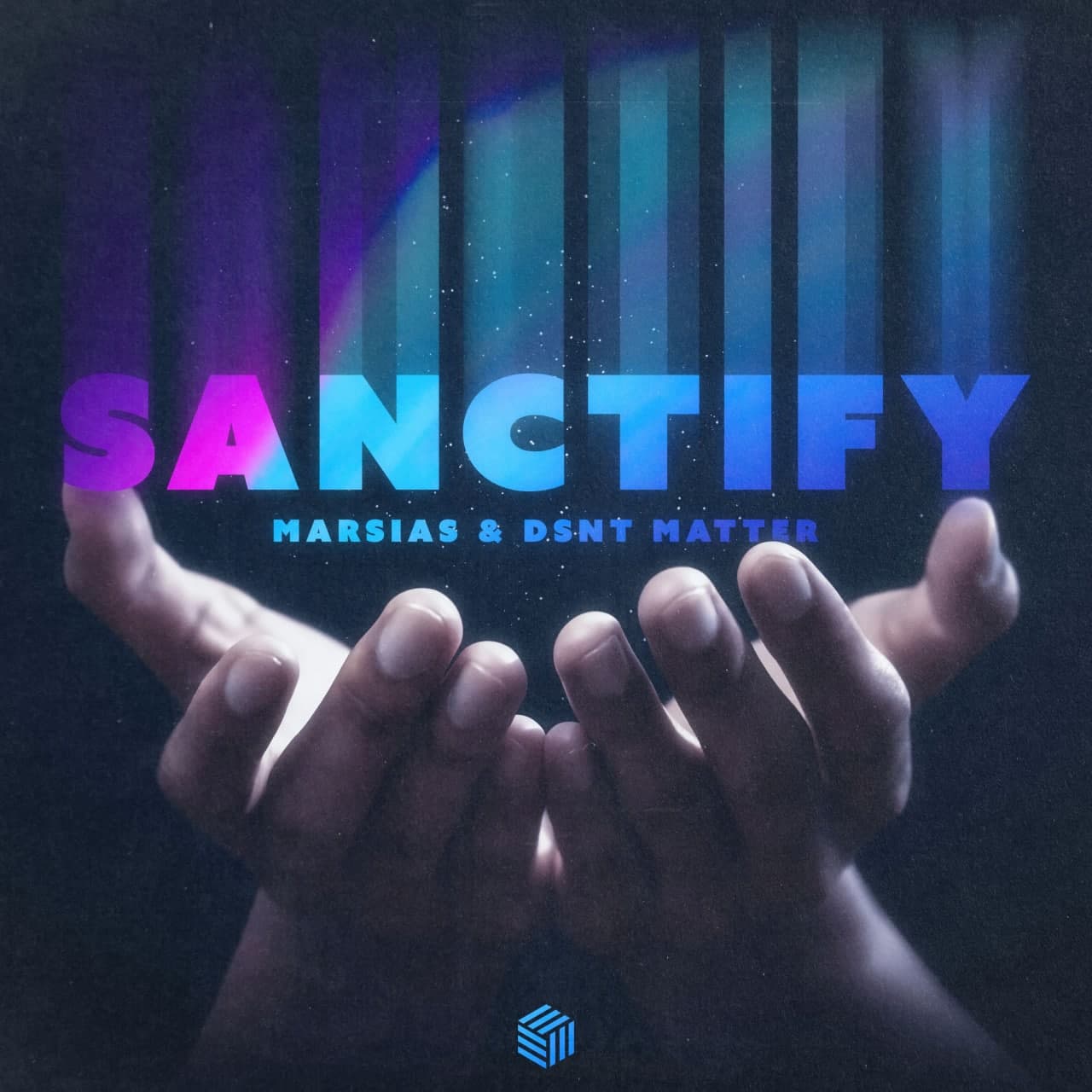 Marsias & Dsnt Matter - Sanctify (Extended Mix)