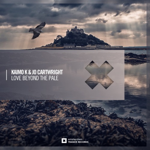 Kaimo K & Jo Cartwright - Love Beyond The Pale (Extended Mix)