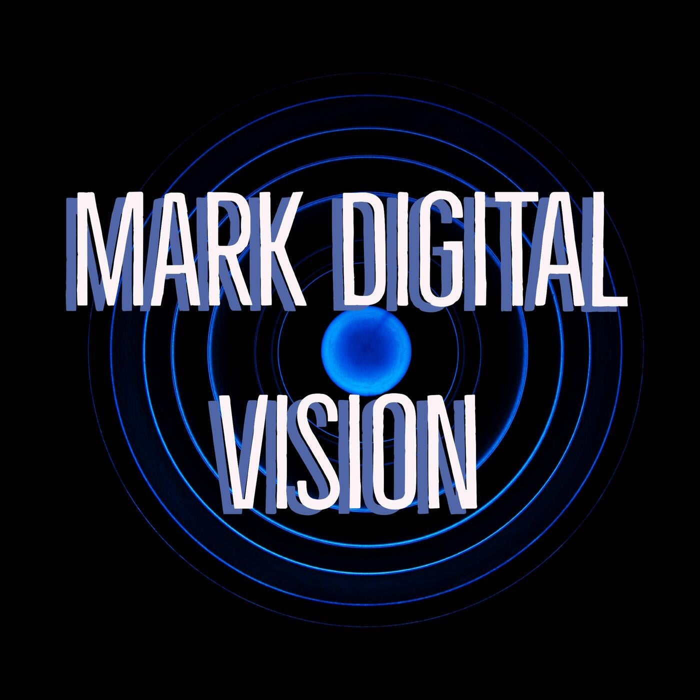 Mark Digital - Vision (Original Mix)