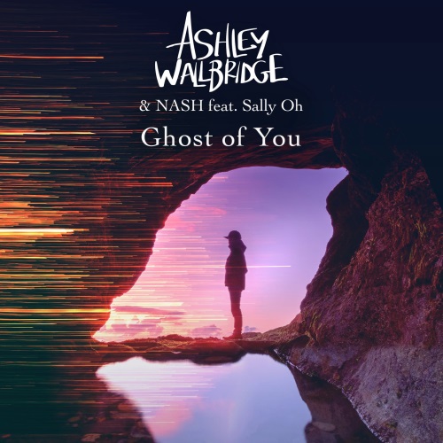 Ashley Wallbridge & Nash Feat. Sally Oh - Ghost of You (Extended Mix)