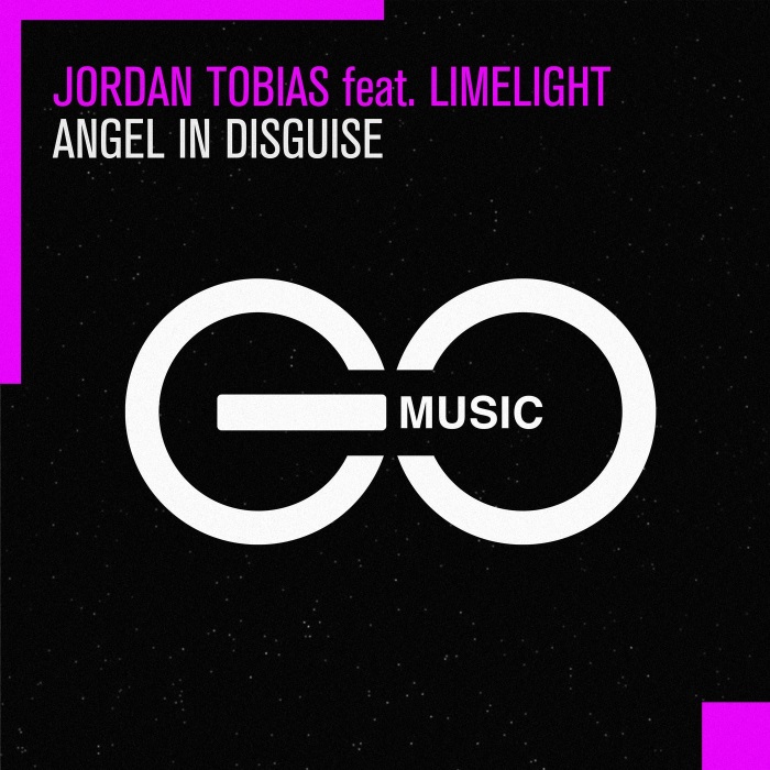 Jordan Tobias Feat. Limelight - Angel in Disguise (Extended Mix)