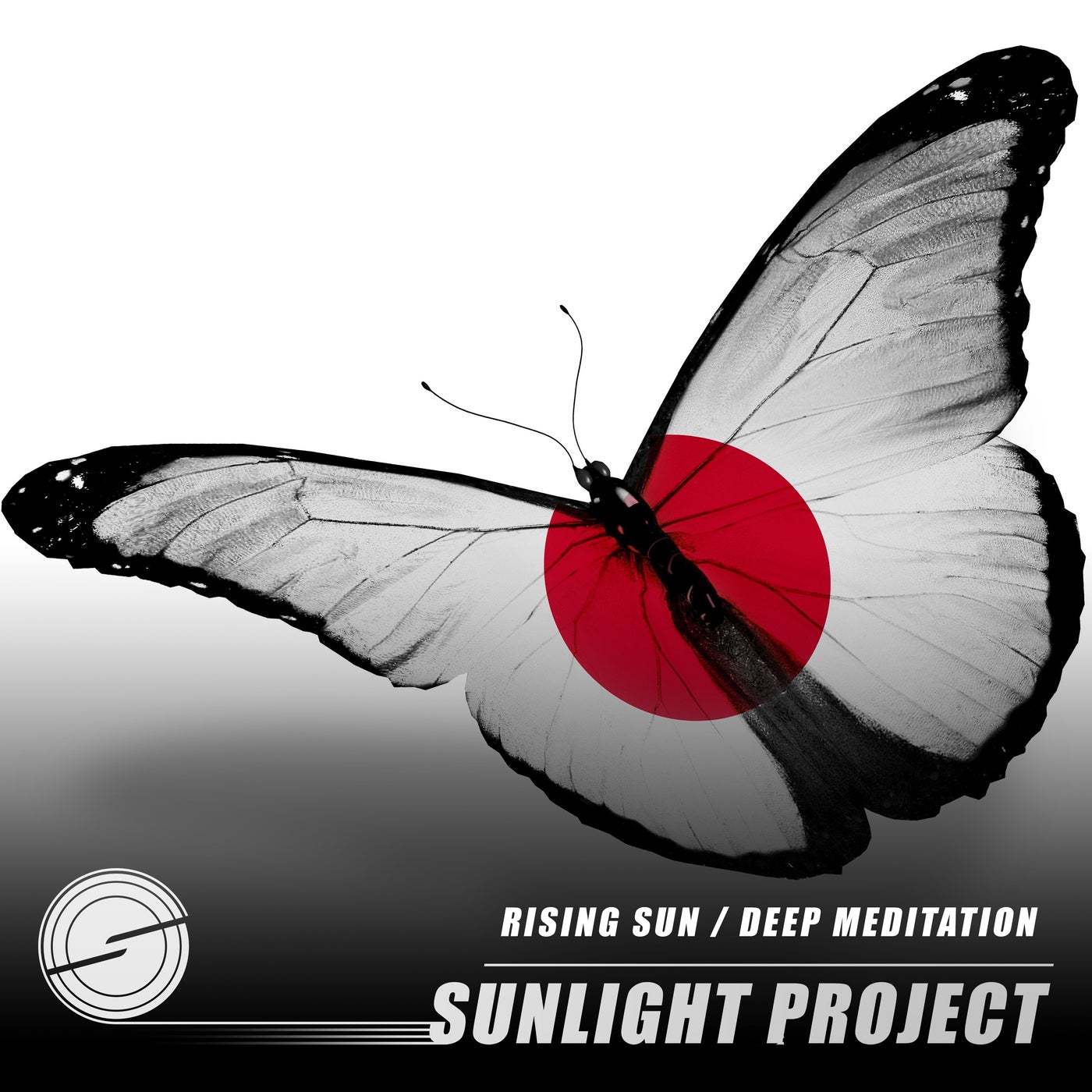 Sunlight Project - Rising Sun (B-Side)