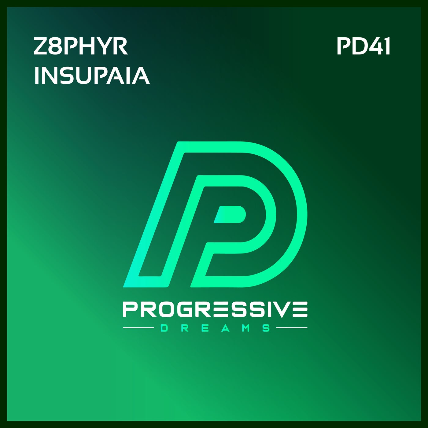 Z8phyr - Insupaia (Original Mix)