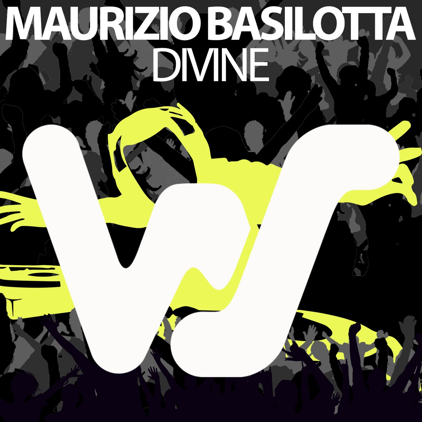 Maurizio Basilotta - Divine (Original Mix)