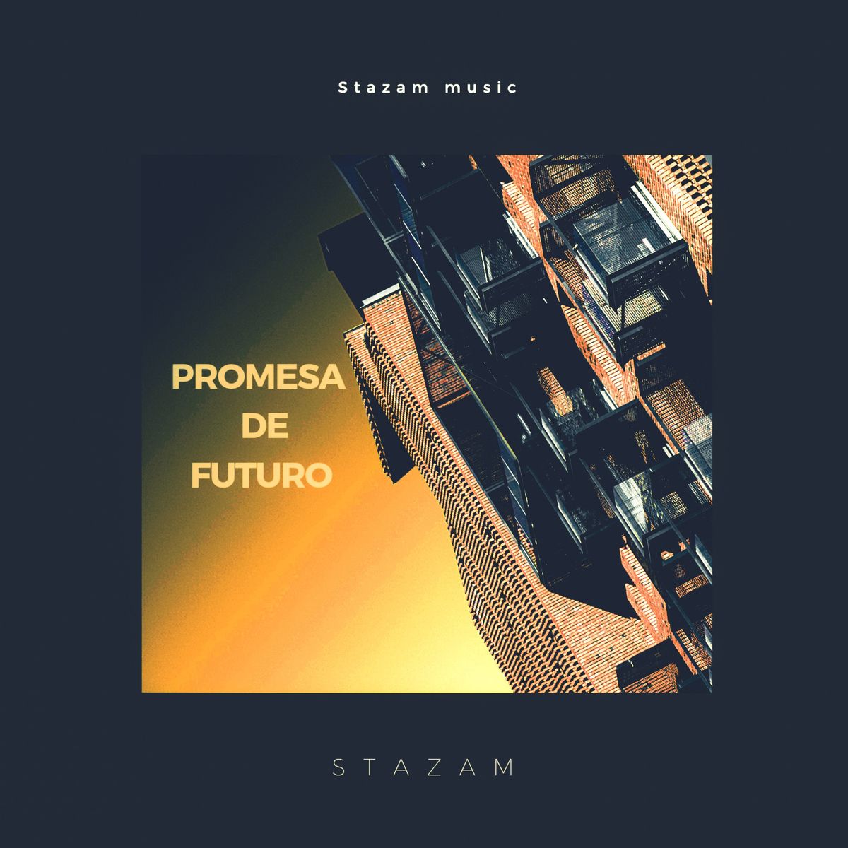 Stazam - Promesa de futuro (Original Mix)