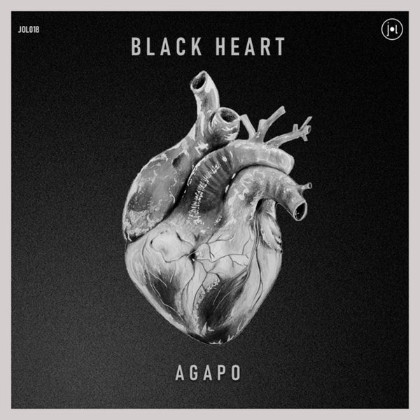 Agapo - Black Heart (Vocal Mix)