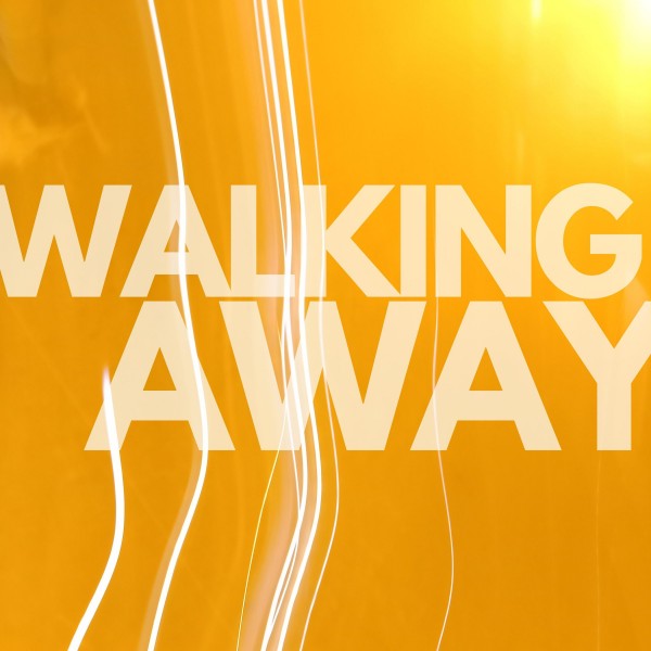 Bulava - Walking Away (Original Mix)